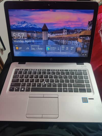 hp elitebook 840 G4