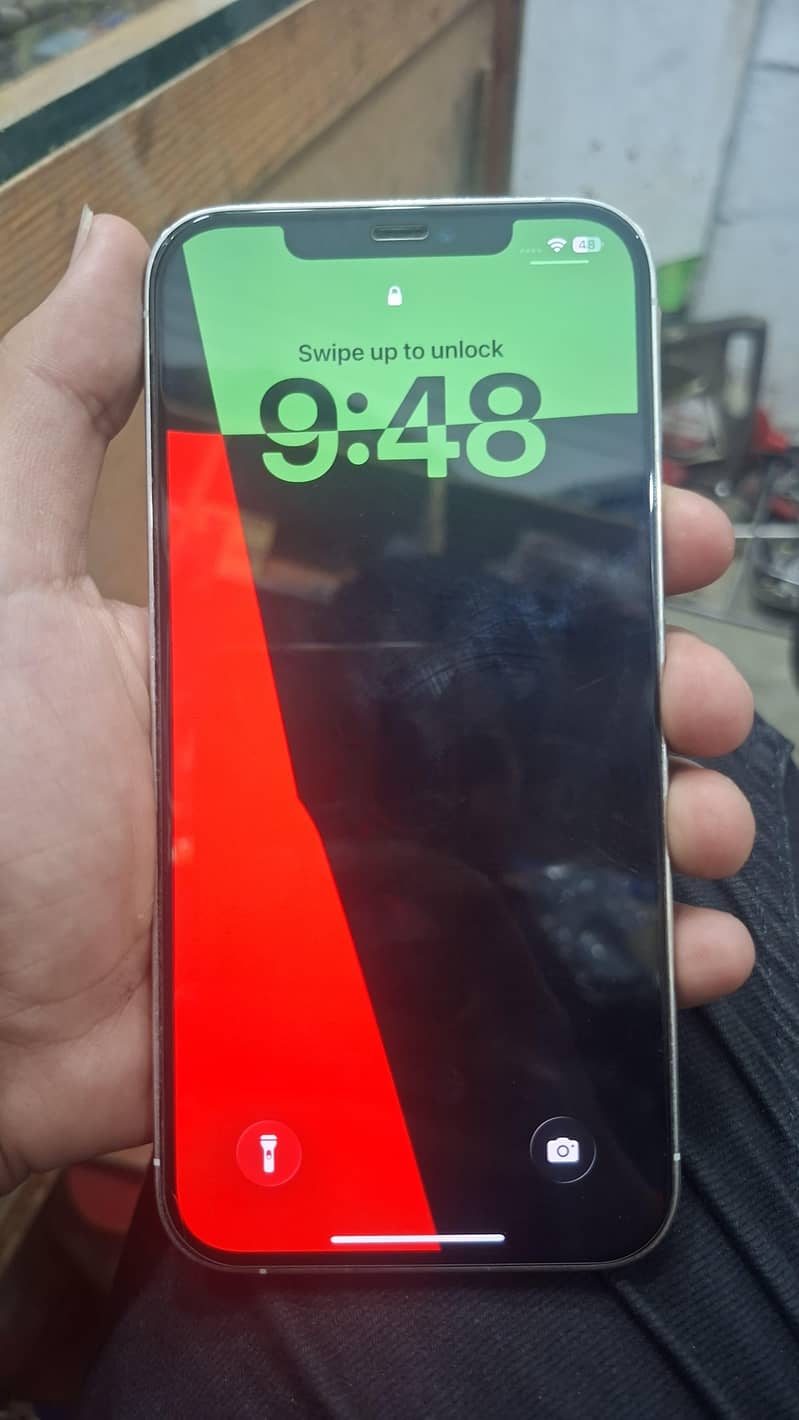 iphone 12 pro max 5