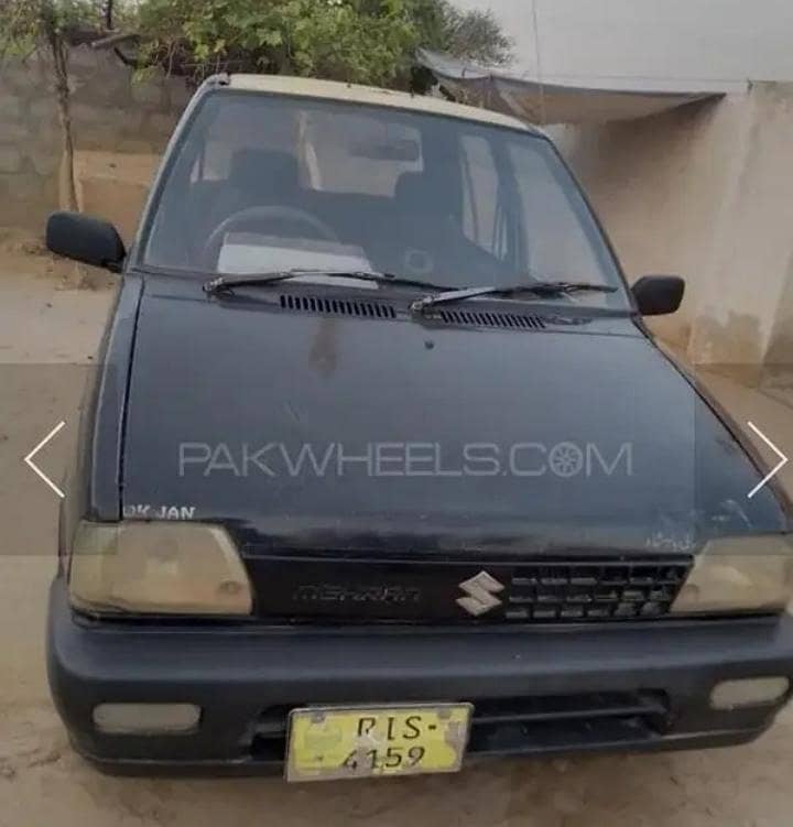 mehran 2011 2