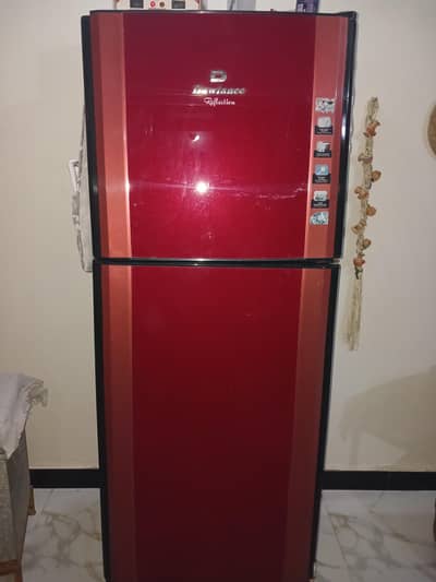 used like new