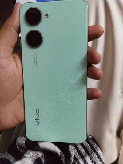 Vivo Y03