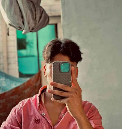 Ahmad stylo 