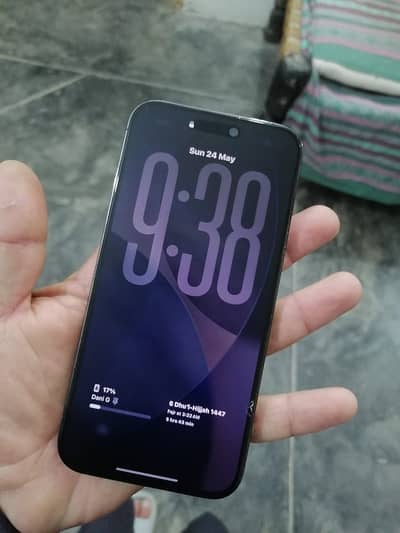 iPhone 14Pro Max