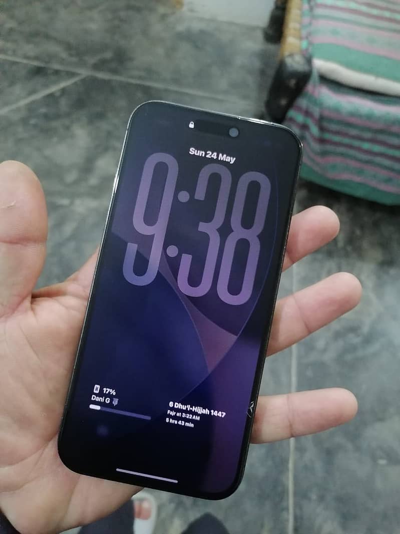 iPhone 14Pro Max 0