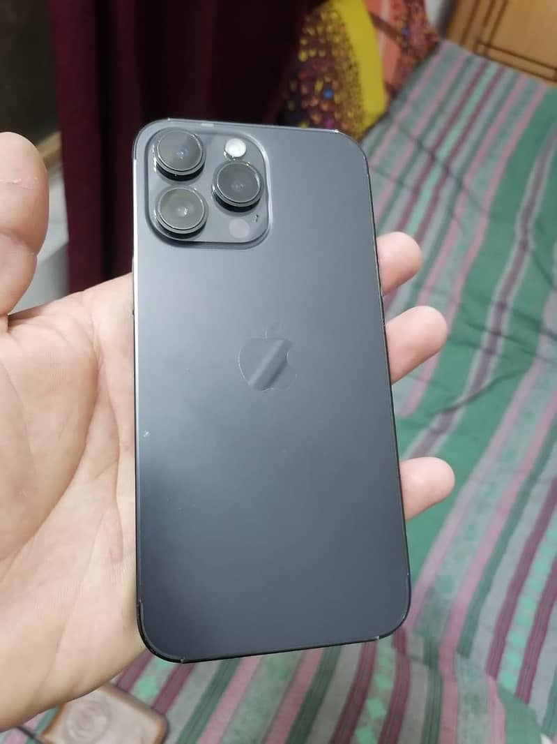iPhone 14Pro Max 1