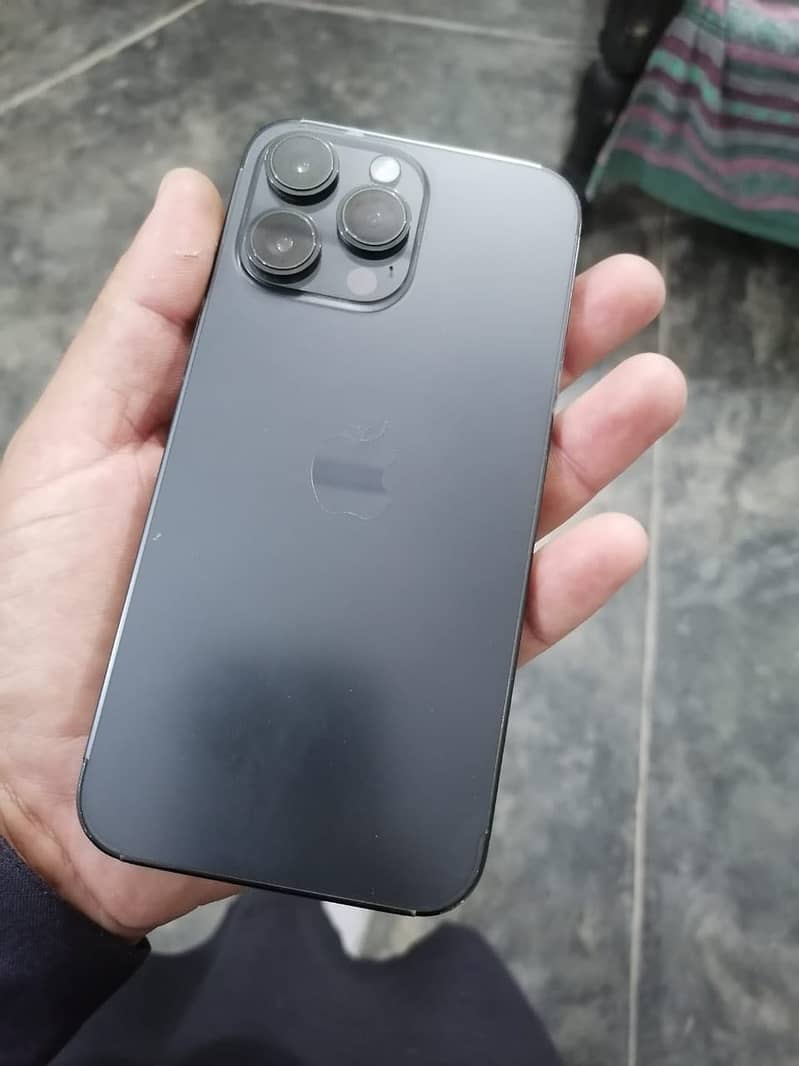 iPhone 14Pro Max 2