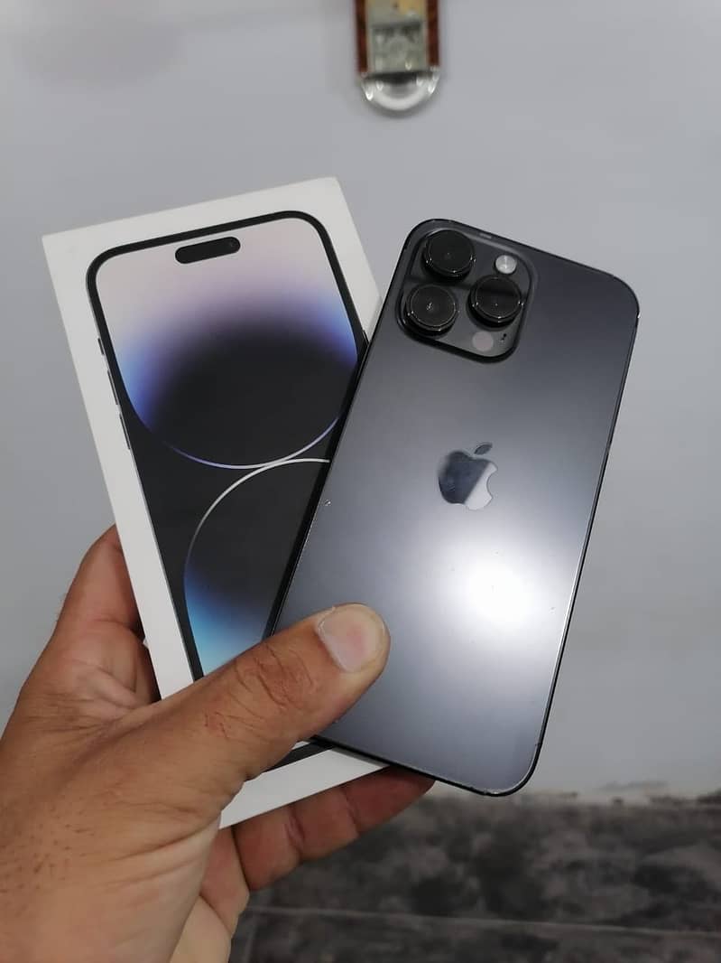iPhone 14Pro Max 6