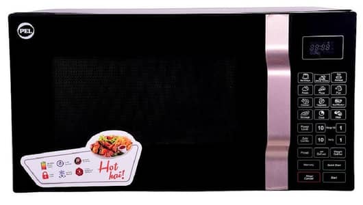 PEL Grill / Microwave Oven
