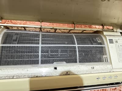 Mitsubishi ac