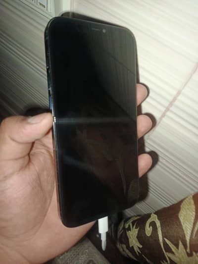 Apple iPhone 12 Pro Max
