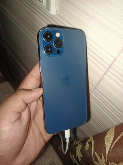 Apple iPhone 12 Pro Max