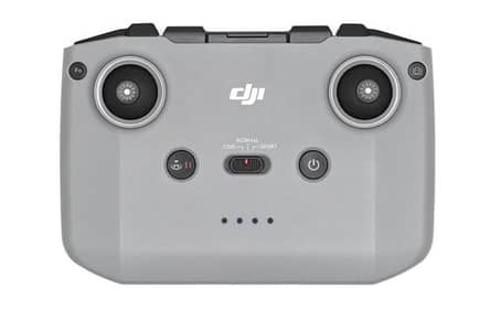Dji from rc n1 remote only