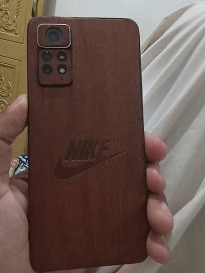 Redmi note 11 pro plus 8/256
