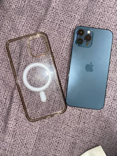 Apple iPhone 12 Pro Max