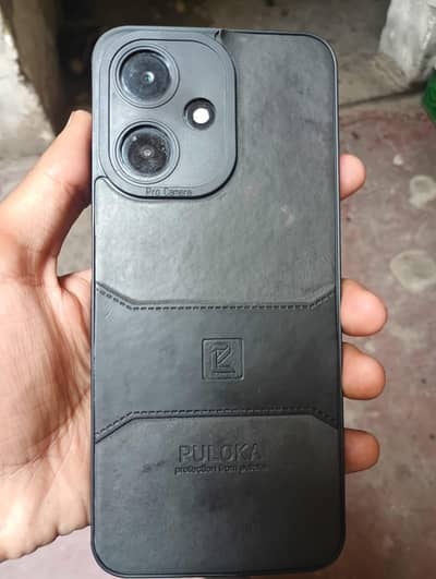 Infinix hot 30 play