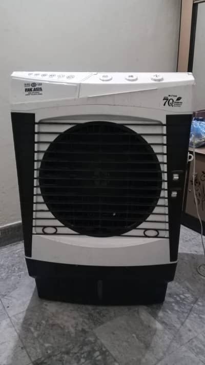 Pak Asia Water Cooler Fan