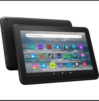 Amazon Fire Tablet