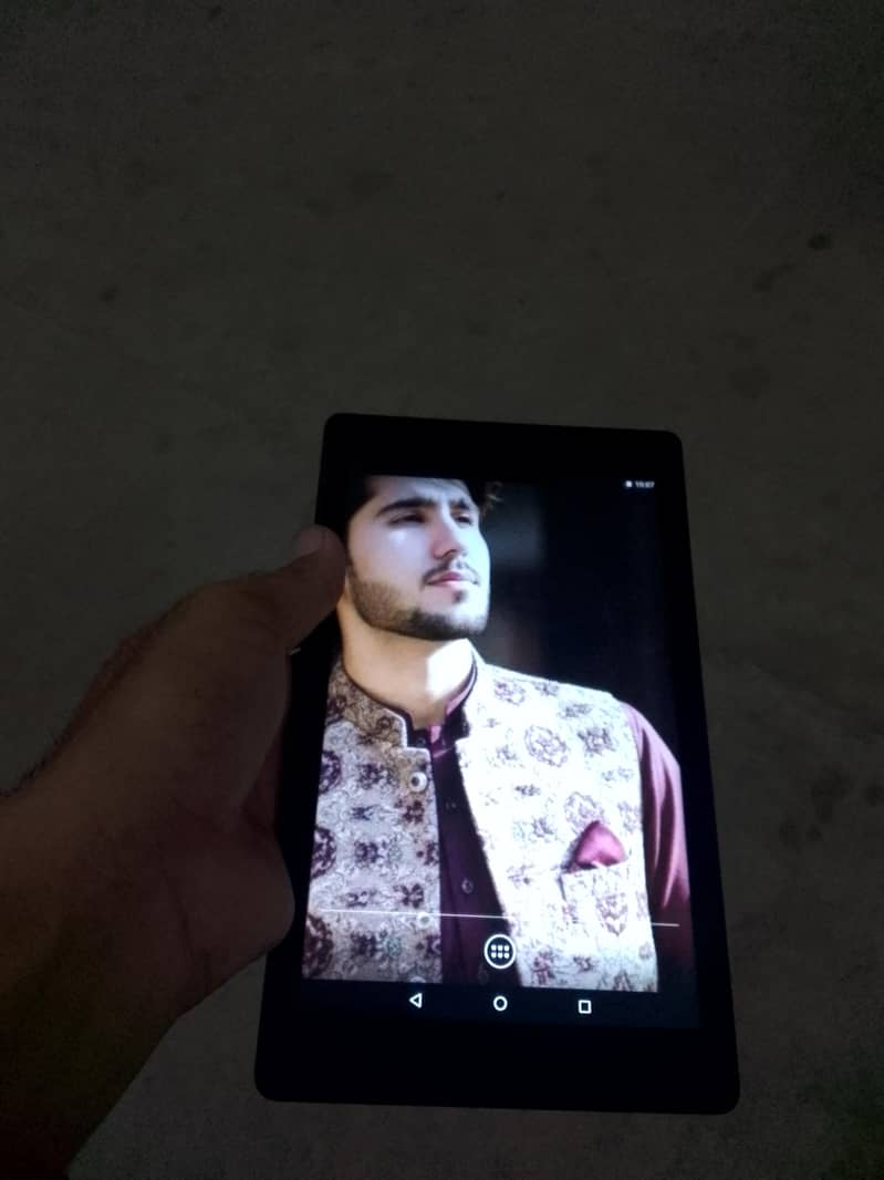 Amazon Fire Tablet 2