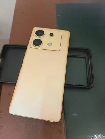 Infinix Zero 30 5 g