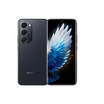 Tecno spark 40 pro plus