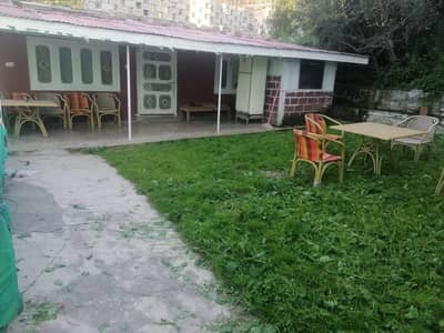 in murree city furnished bedrooms with kitchen seperate
