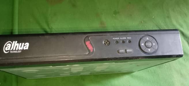 DVR 4port china make For Sale