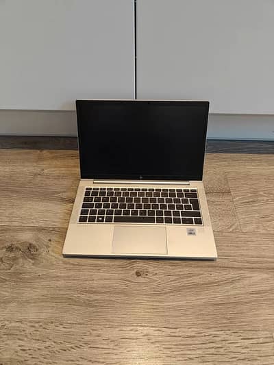 HP EliteBook 830 G7 Core i5 10th Gen Notebook Laptop - 8GB RAM - 256GB