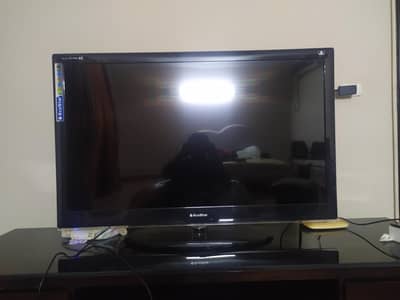 Ecostar 47 Inch LED TV for Sale – Excellent Condition