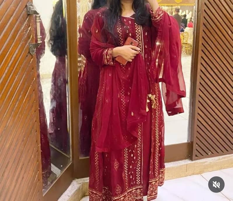 Frock 1