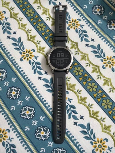 Garmin Fenix 7 standard - Excellent condition