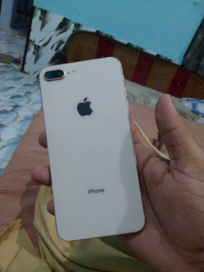 8plus 1