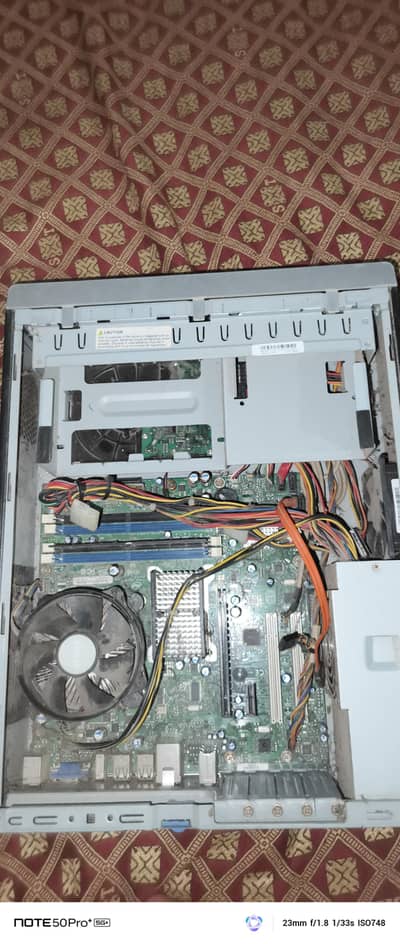 xstone CPU 258 storage ram problem condition 10by10