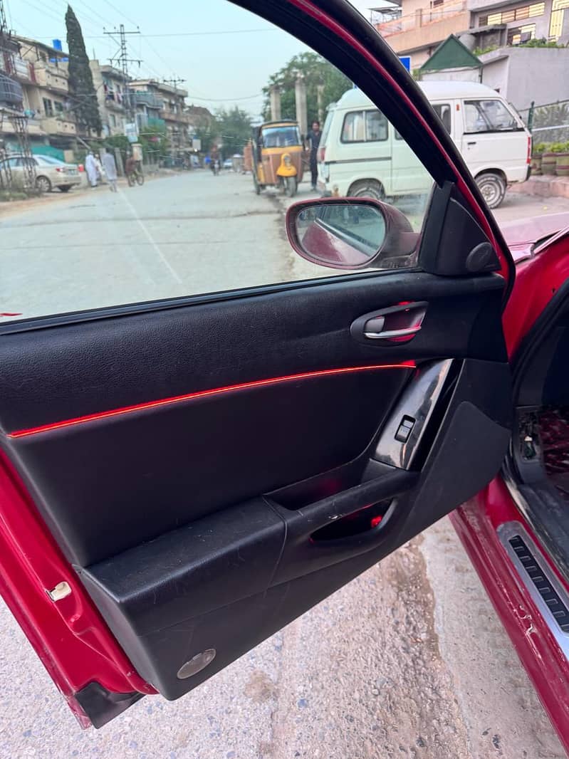 Maxda Rx8 13