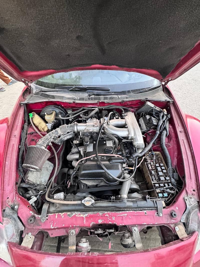 Maxda Rx8 17