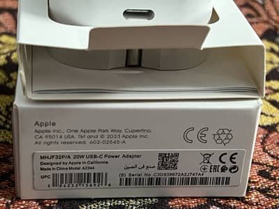 Iphone aadopter