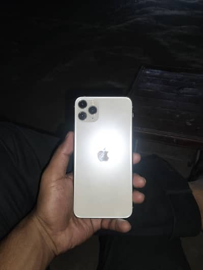 Apple iPhone 11 Pro Max