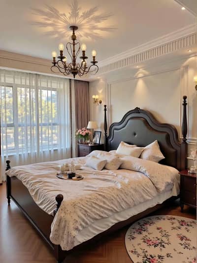 Shah G Hotel Room for rent short time