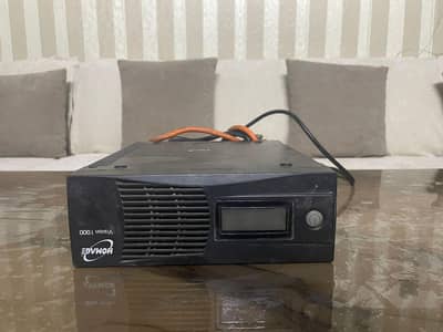 Homage 1000w ups