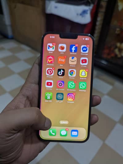 i phone 13pro max
