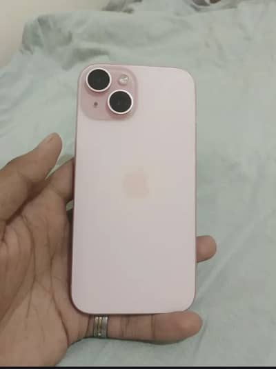 Apple iPhone 15