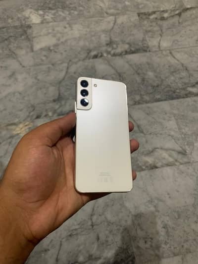 Samsung Mobile S22 Plus
