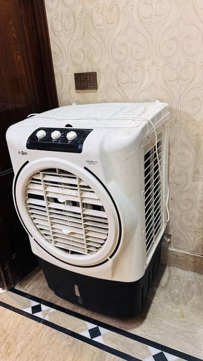 Air cooler