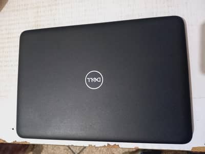 Dell Laptop Latitude 3190 | 8gb Ram | 128gb SSD |Slim & Fast Laptop