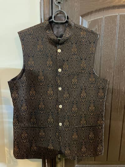 Waistcoat