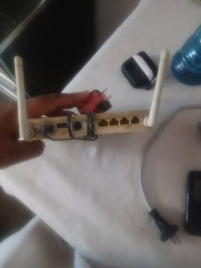 sell router