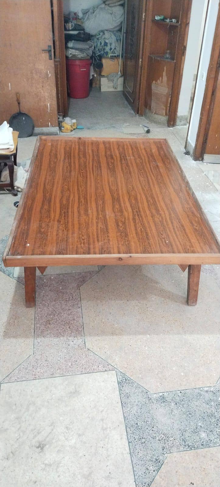 Bed/Medium-sized/Takht 0