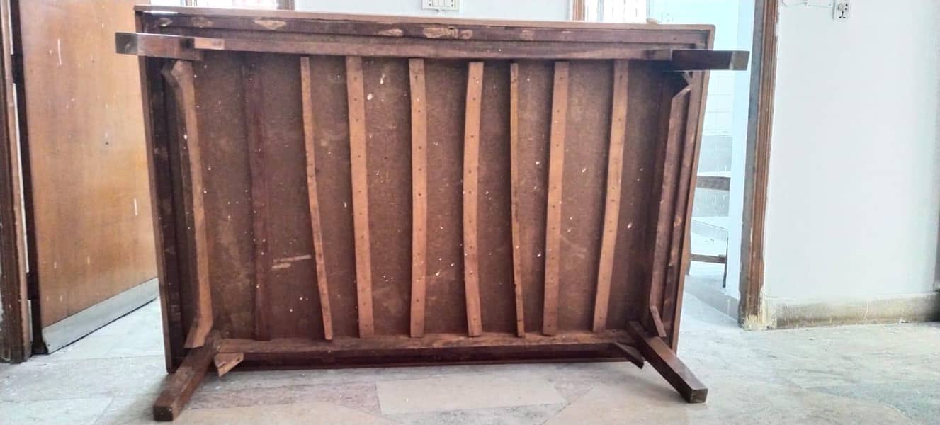 Bed/Medium-sized/Takht 2