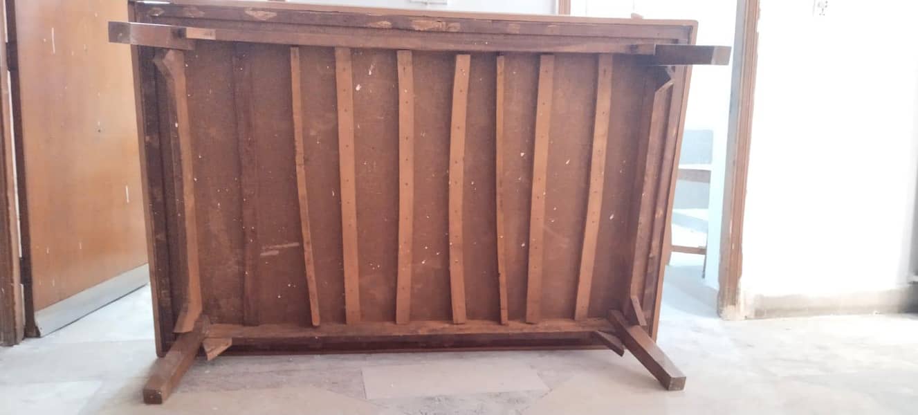 Bed/Medium-sized/Takht 3