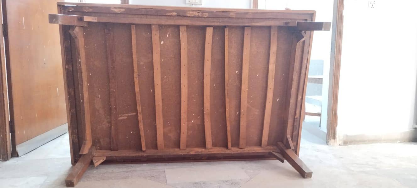 Bed/Medium-sized/Takht 4