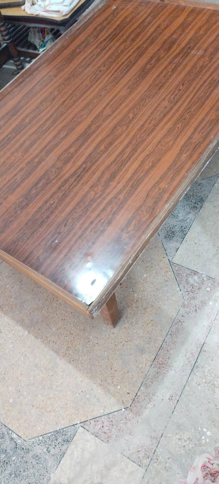Bed/Medium-sized/Takht 6